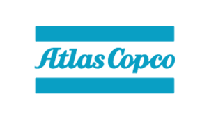Atlas Copco Logo