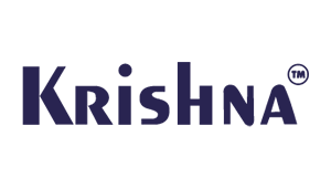 Krishna Logo