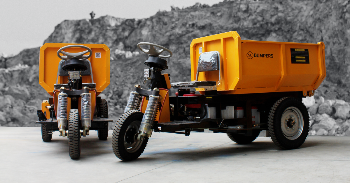 minidumpers mini dumper minidumpers equipo comisub