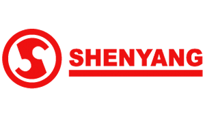 Logo Shenyang