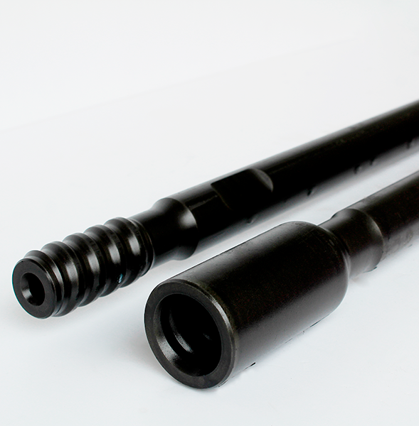 mitsubishi materials comisub perforacion drilling jumbo brocas