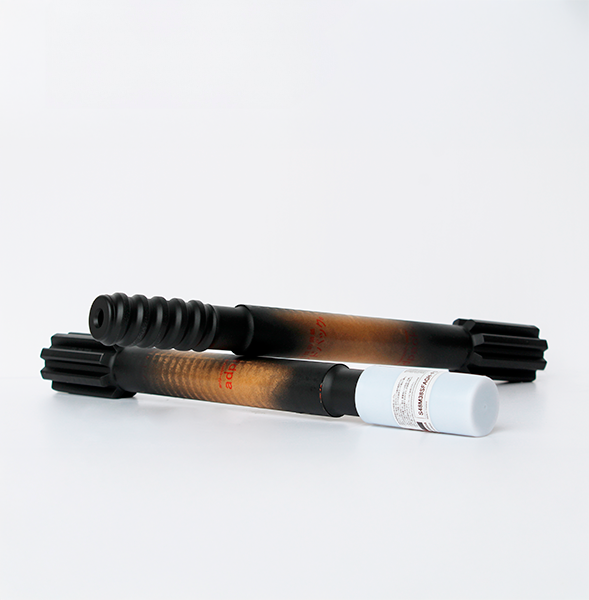 mitsubishi materials comisub perforacion drilling jumbo brocas