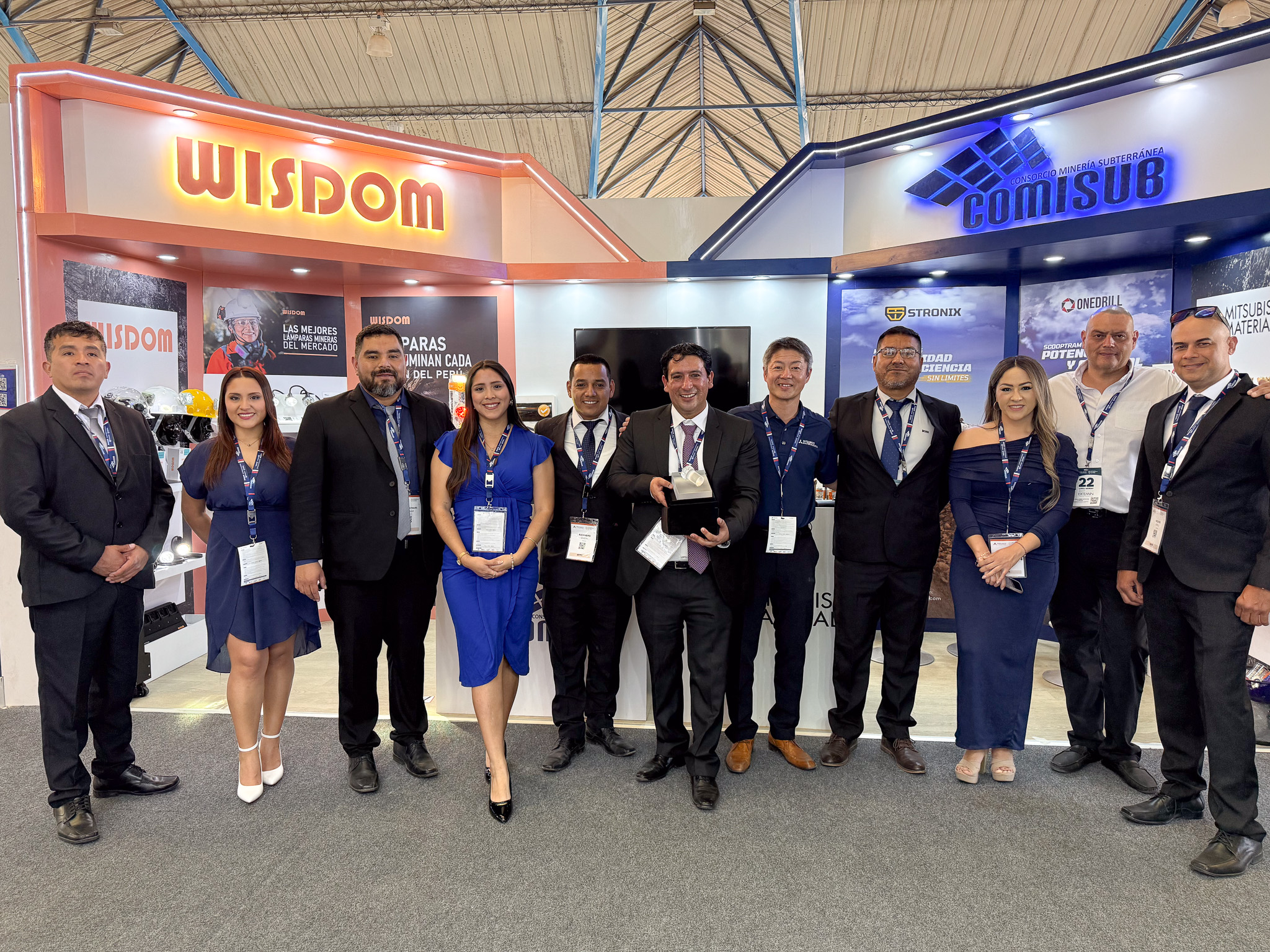 comisub en perumin 37 mineria arequipa cerro juli