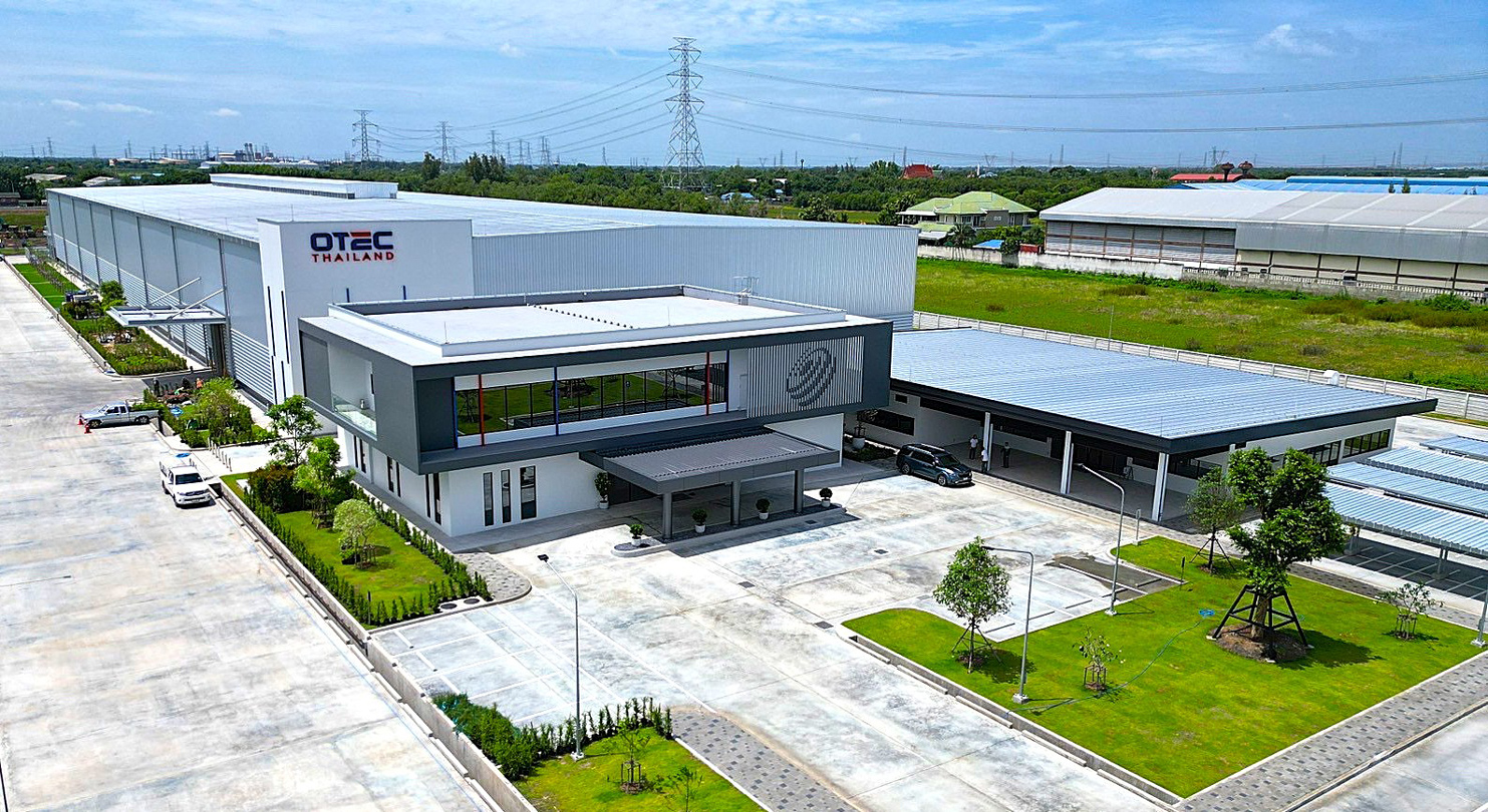 fabrica mitsubishi materials tailandia