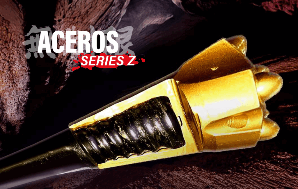 Aceros series
