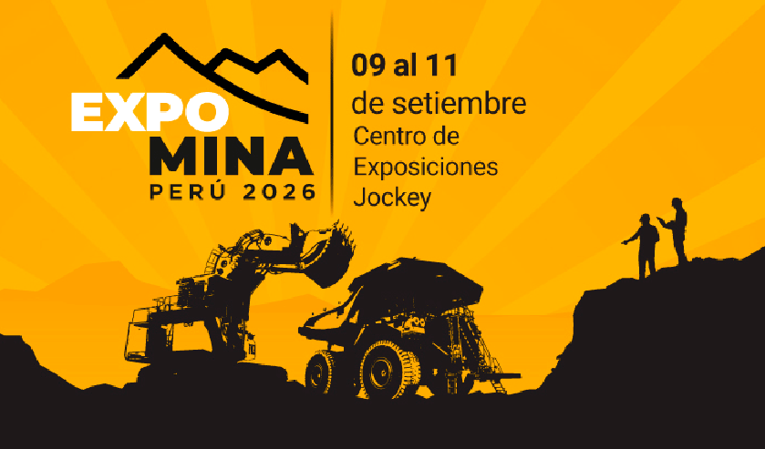 comisub en expomina 2026