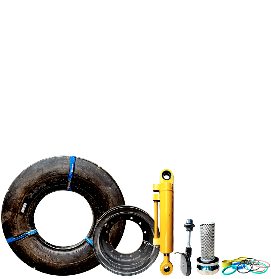 Repuestos Scooptram Onedrill Comisub Mineria Maquinaria