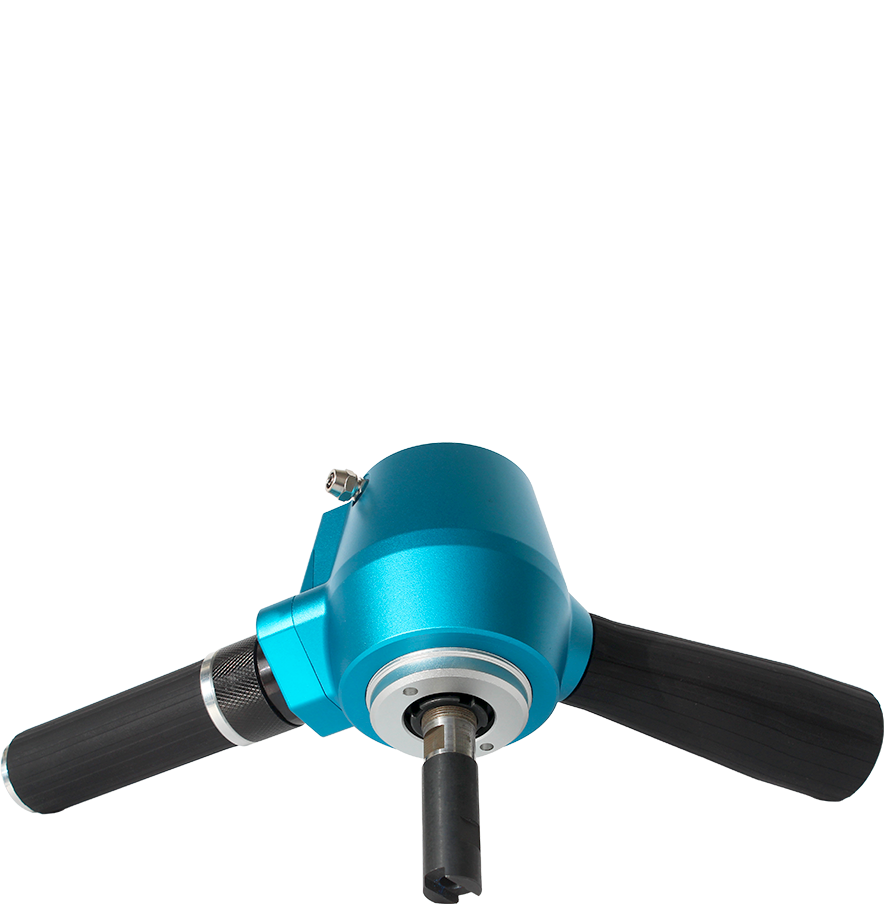Afilador de Brocas Onedrill